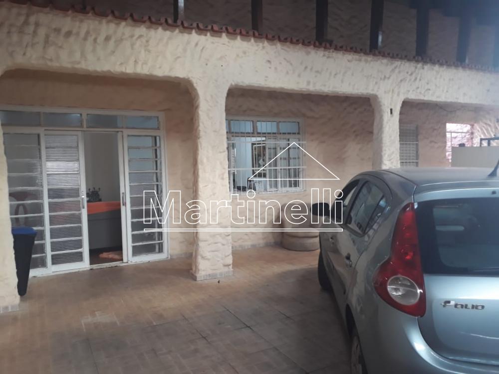 Comprar Casa / Padrão em Ribeirão Preto apenas R$ 320.000,00 - Foto 2 Comprar Casa / Padrão em Ribeirão Preto apenas R$ 320.000,00 - Foto 2