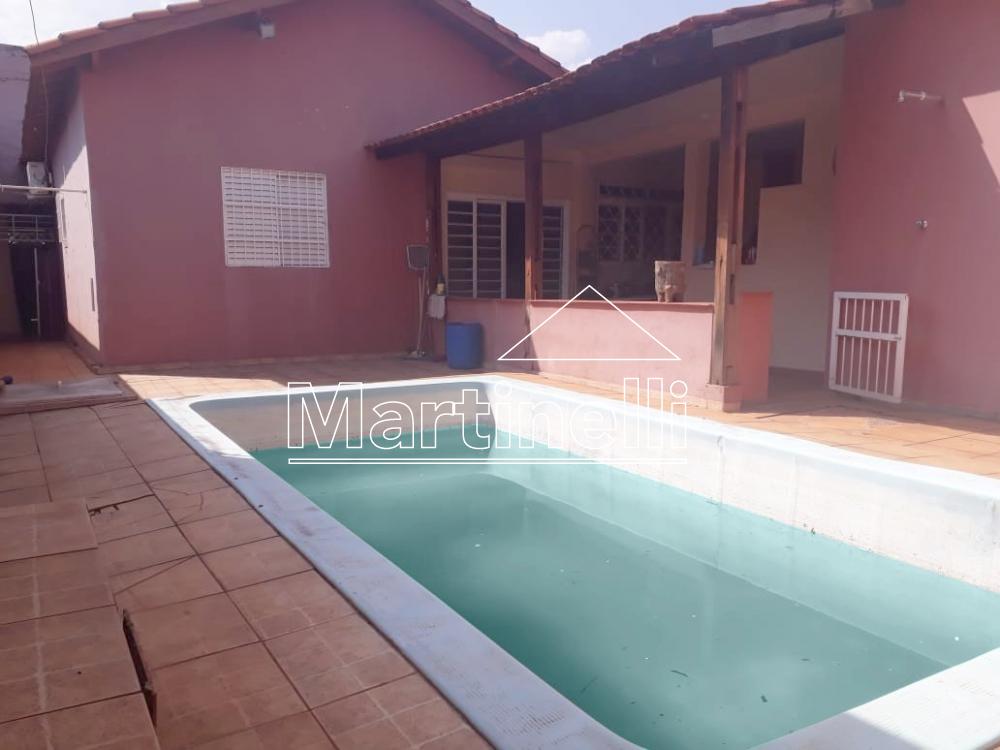 Comprar Casa / Padrão em Ribeirão Preto apenas R$ 320.000,00 - Foto 1 Comprar Casa / Padrão em Ribeirão Preto apenas R$ 320.000,00 - Foto 1