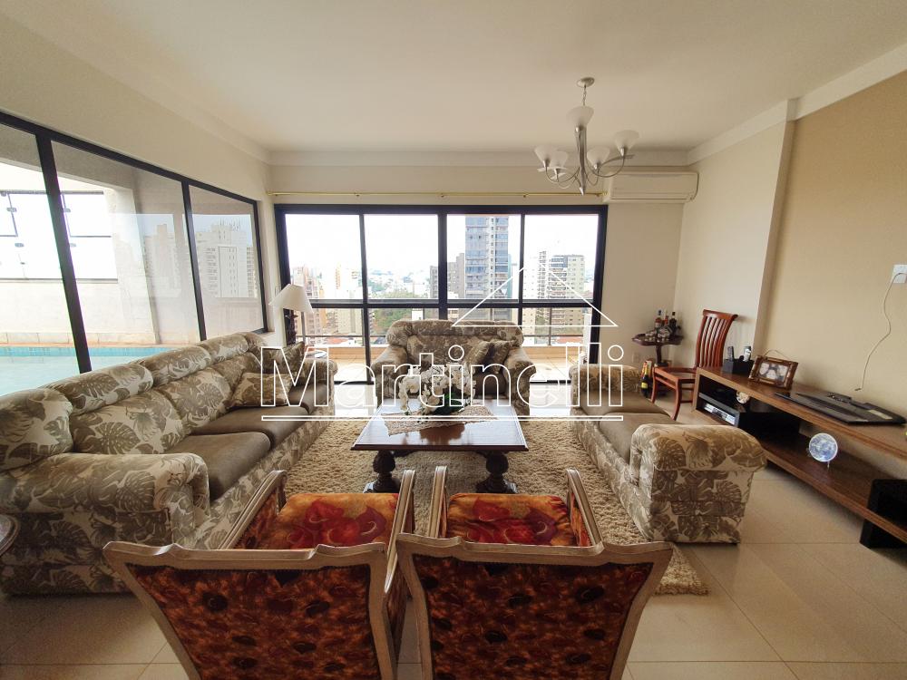 Alugar Apartamento / Cobertura em Ribeirão Preto apenas R$ 2.000,00 - Foto 3 Alugar Apartamento / Cobertura em Ribeirão Preto apenas R$ 2.000,00 - Foto 3