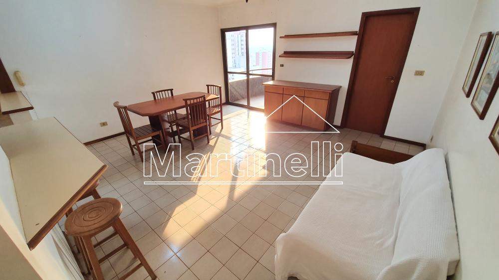 Alugar Apartamento / Padrão em Ribeirão Preto R$ 700,00 - Foto 1
