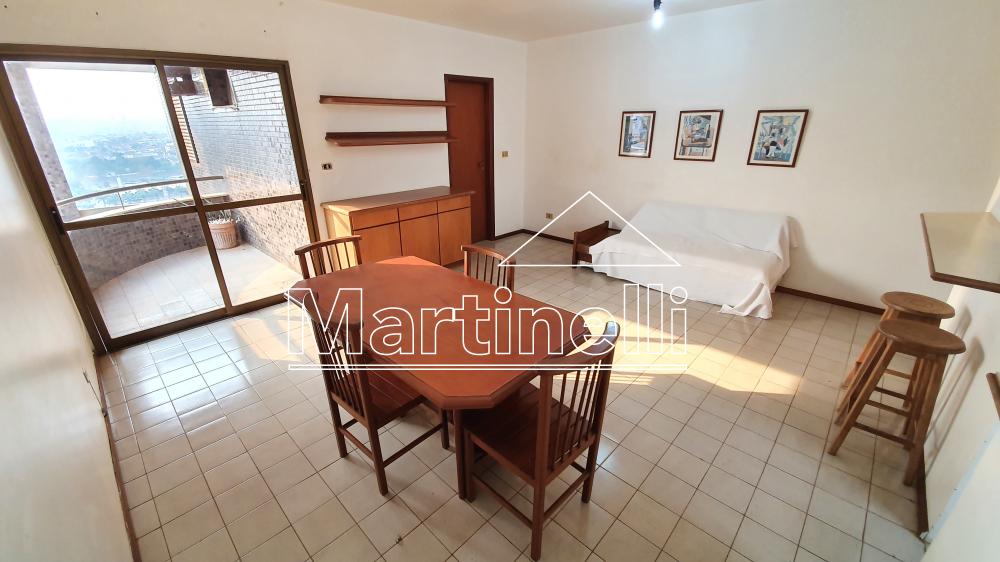 Alugar Apartamento / Padrão em Ribeirão Preto R$ 700,00 - Foto 3