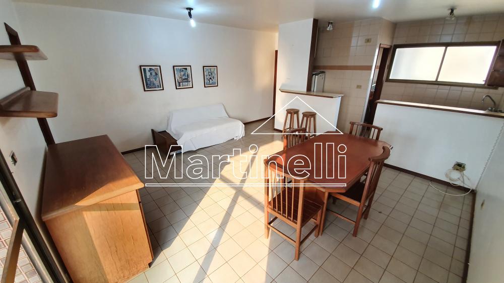 Alugar Apartamento / Padrão em Ribeirão Preto R$ 700,00 - Foto 2