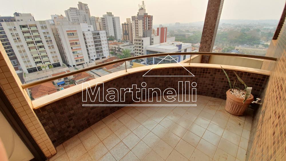 Alugar Apartamento / Padrão em Ribeirão Preto R$ 700,00 - Foto 4