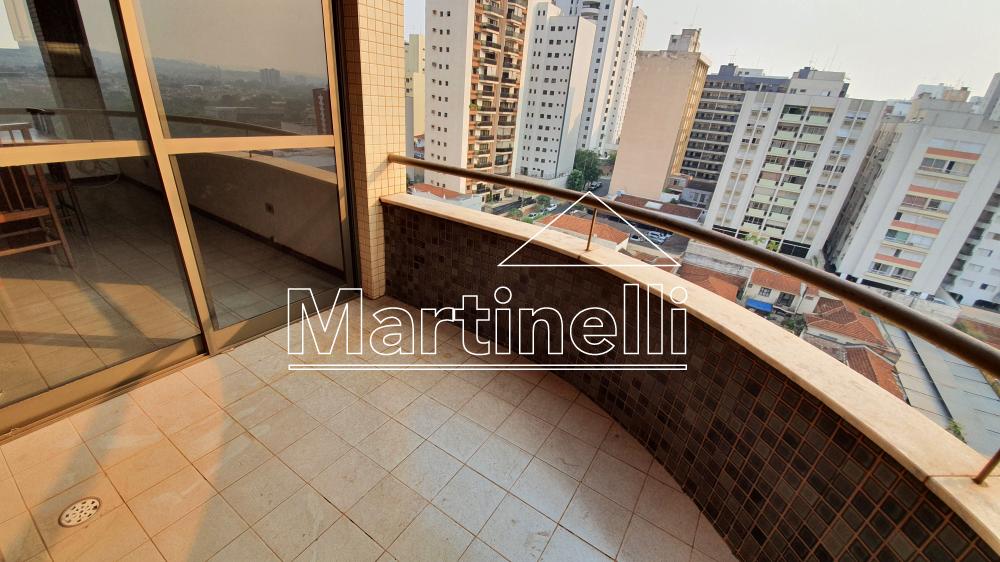 Alugar Apartamento / Padrão em Ribeirão Preto R$ 700,00 - Foto 5