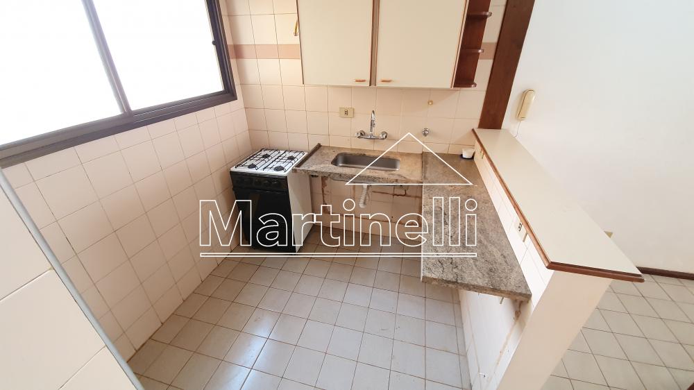 Alugar Apartamento / Padrão em Ribeirão Preto R$ 700,00 - Foto 11