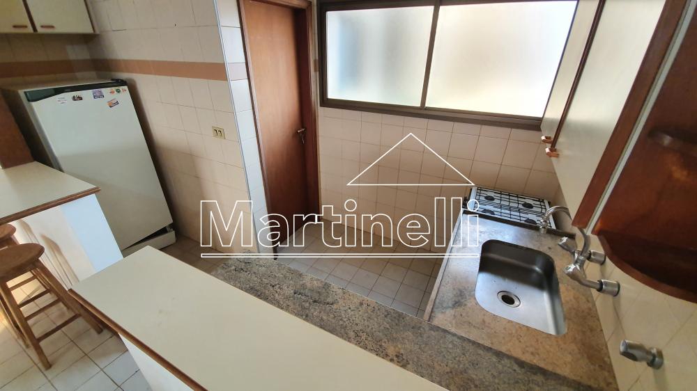 Alugar Apartamento / Padrão em Ribeirão Preto R$ 700,00 - Foto 12