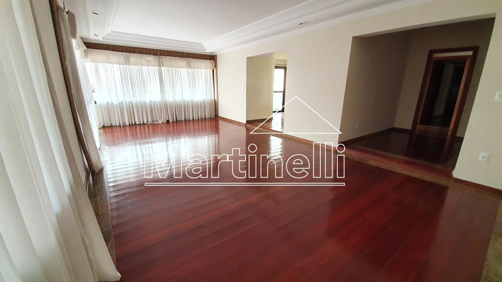 Alugar Apartamento / Padrão em Ribeirão Preto R$ 2.800,00 - Foto 3 Alugar Apartamento / Padrão em Ribeirão Preto R$ 2.800,00 - Foto 3
