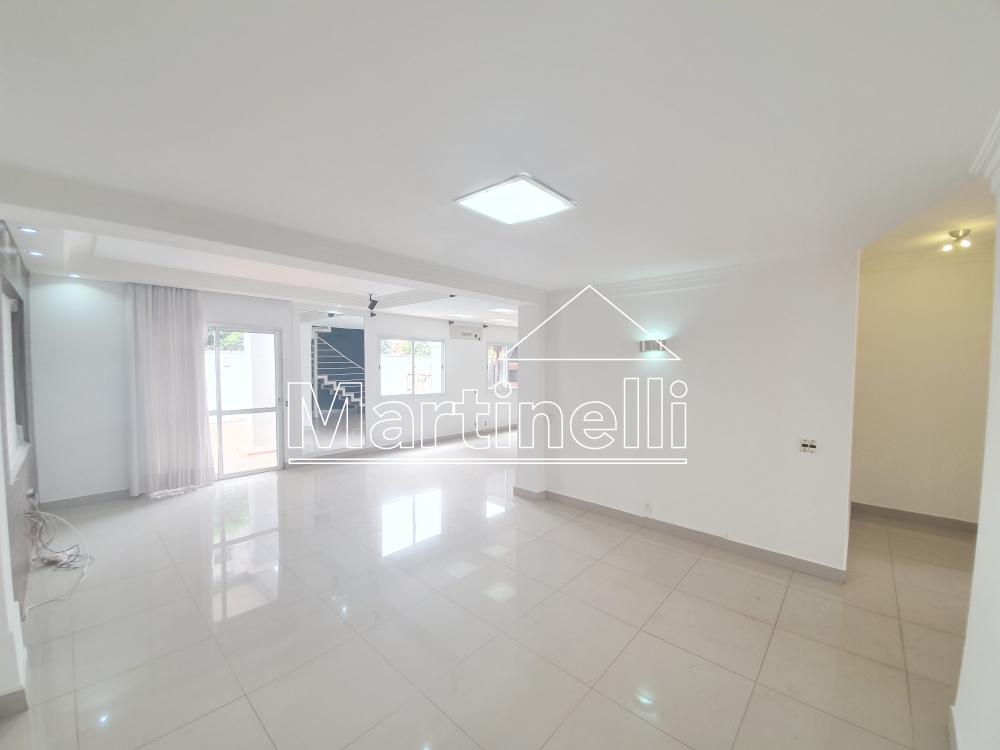 Alugar Casa / Condomínio em Ribeirão Preto apenas R$ 4.000,00 - Foto 3 Alugar Casa / Condomínio em Ribeirão Preto apenas R$ 4.000,00 - Foto 3