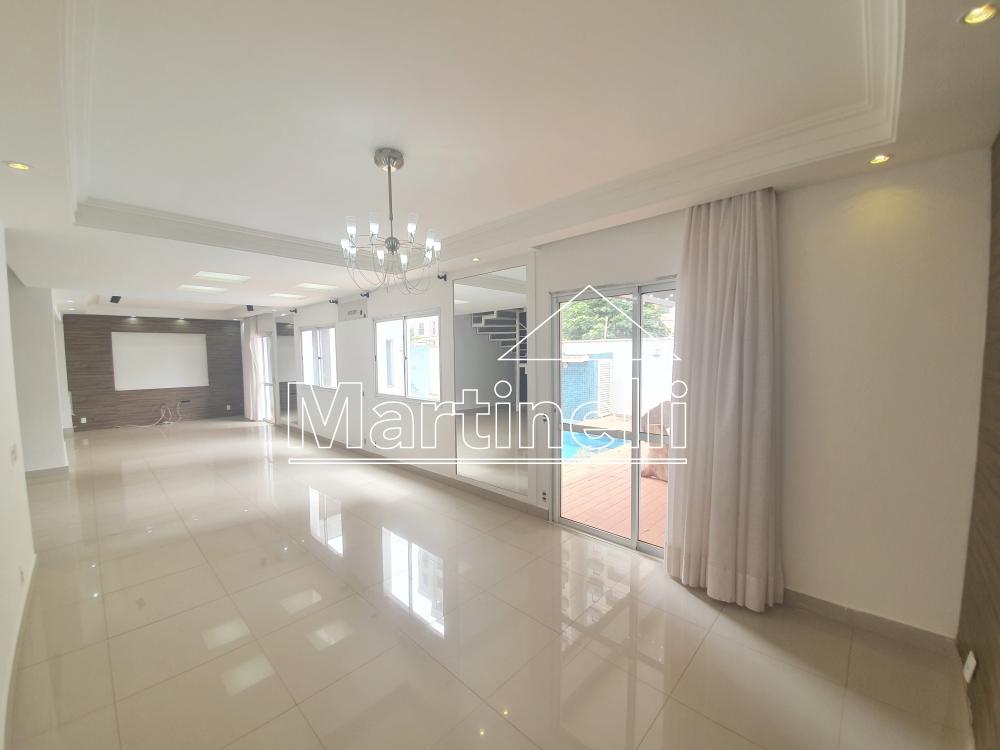 Alugar Casa / Condomínio em Ribeirão Preto apenas R$ 4.000,00 - Foto 4 Alugar Casa / Condomínio em Ribeirão Preto apenas R$ 4.000,00 - Foto 4