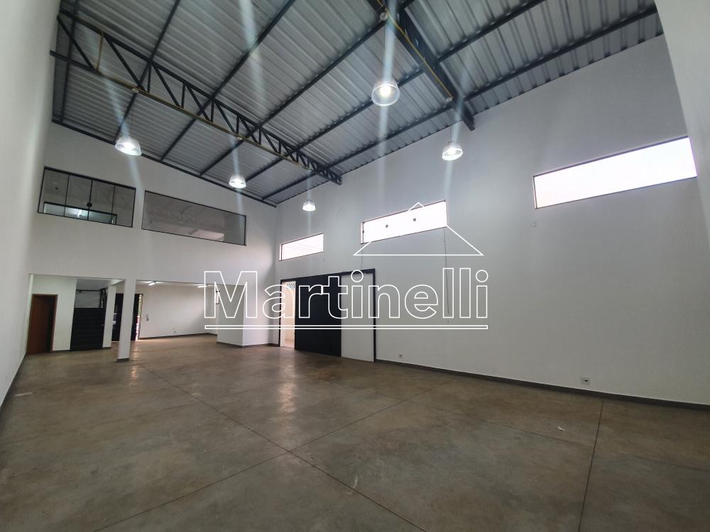 Alugar Imóvel Comercial / Imóvel Comercial em Ribeirão Preto apenas R$ 7.000,00 - Foto 2 Alugar Imóvel Comercial / Imóvel Comercial em Ribeirão Preto apenas R$ 7.000,00 - Foto 2