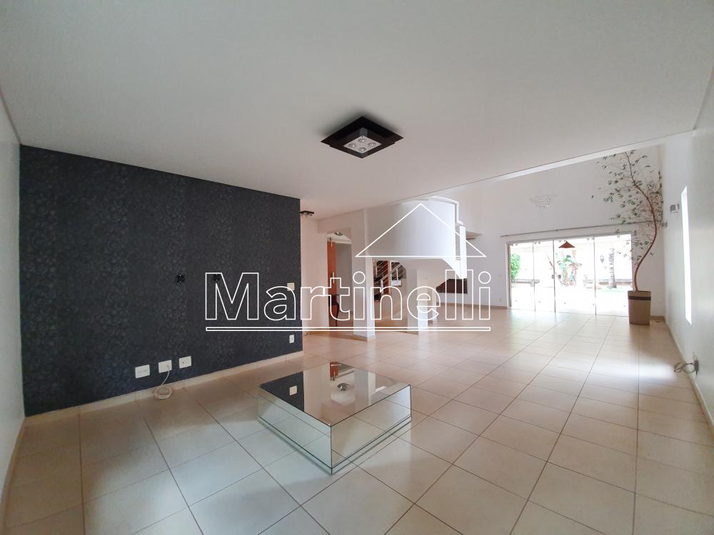 Alugar Casa / Condomínio em Ribeirão Preto apenas R$ 5.800,00 - Foto 4 Alugar Casa / Condomínio em Ribeirão Preto apenas R$ 5.800,00 - Foto 4