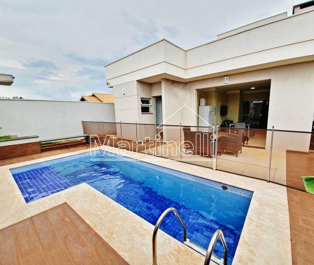 Comprar Casa / Condomínio em Bonfim Paulista R$ 920.000,00 - Foto 1 Comprar Casa / Condomínio em Bonfim Paulista R$ 920.000,00 - Foto 1