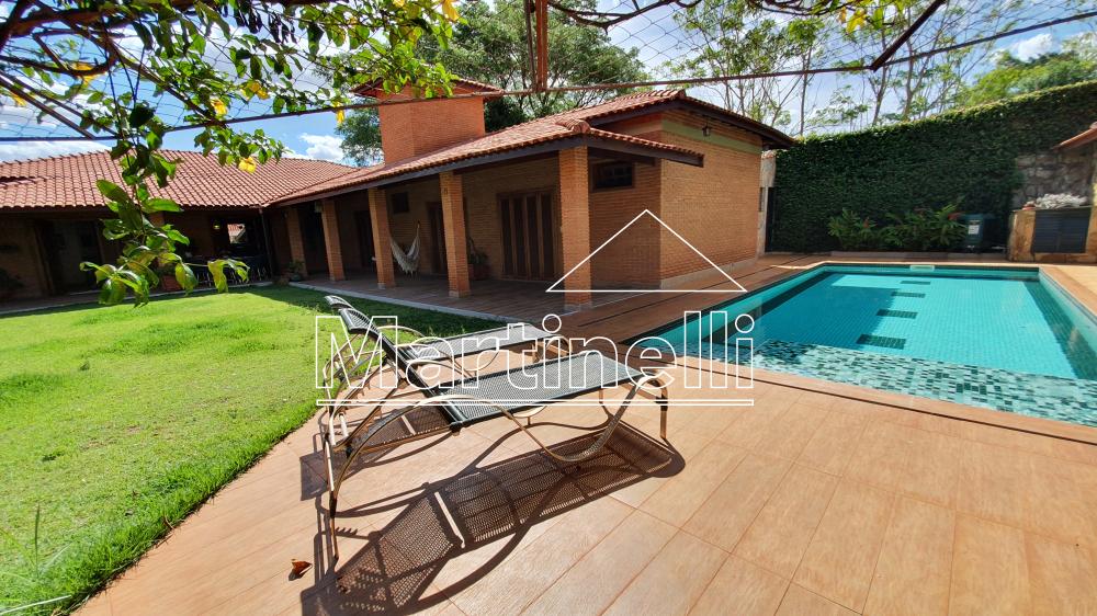 Ribeirao Preto Casa Venda R$1.800.000,00 3 Dormitorios 1 Suite Area do terreno 800.00m2 Area construida 406.00m2