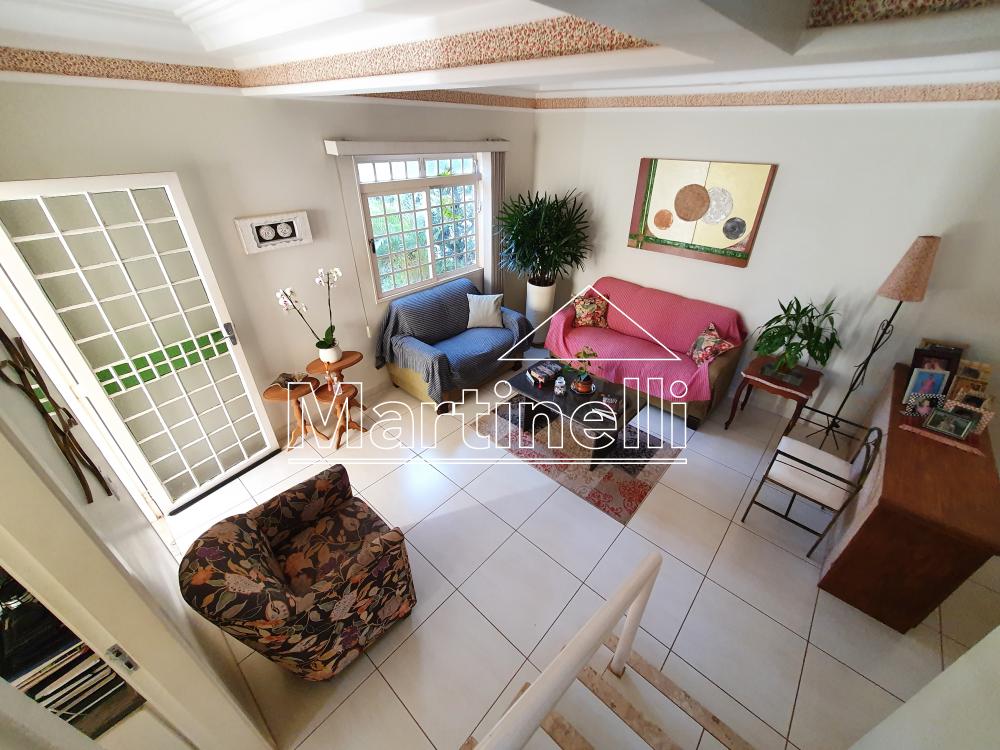 Alugar Casa / Condomínio em Ribeirão Preto apenas R$ 3.000,00 - Foto 4 Alugar Casa / Condomínio em Ribeirão Preto apenas R$ 3.000,00 - Foto 4
