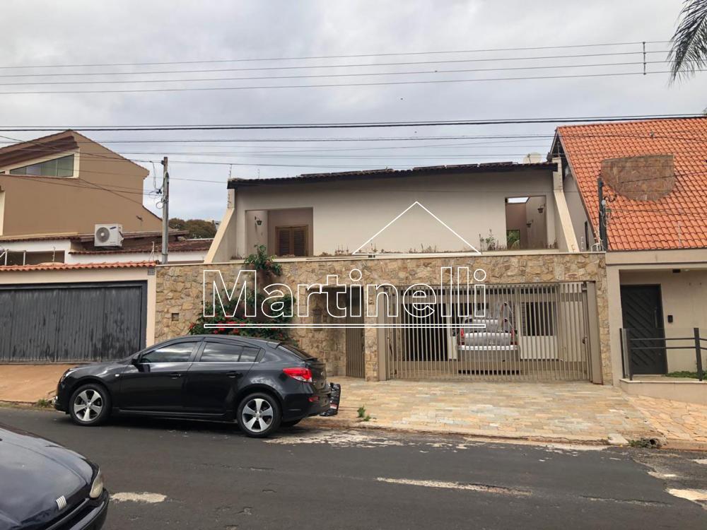 Alugar Casa / Padrão em Ribeirão Preto R$ 4.000,00 - Foto 1 Alugar Casa / Padrão em Ribeirão Preto R$ 4.000,00 - Foto 1