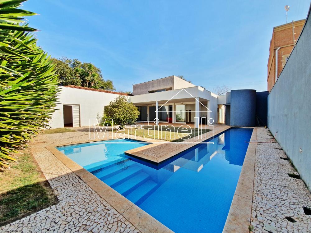 Alugar Casa / Padrão em Ribeirão Preto R$ 12.000,00 - Foto 1 Alugar Casa / Padrão em Ribeirão Preto R$ 12.000,00 - Foto 1