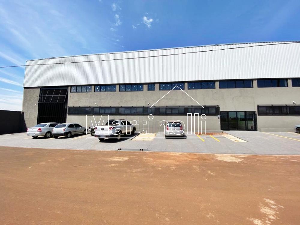 Alugar Imóvel Comercial / Galpão / Barracão / Depósito em Jardinópolis R$ 26.000,00 - Foto 3 Alugar Imóvel Comercial / Galpão / Barracão / Depósito em Jardinópolis R$ 26.000,00 - Foto 3