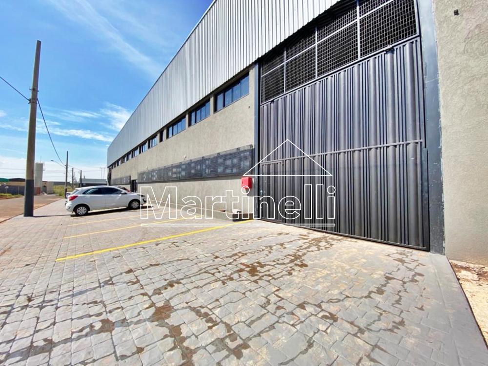 Alugar Comercial / Galpão / Salão em Jardinópolis R$ 27.000,00 - Foto 1 Alugar Comercial / Galpão / Salão em Jardinópolis R$ 27.000,00 - Foto 1