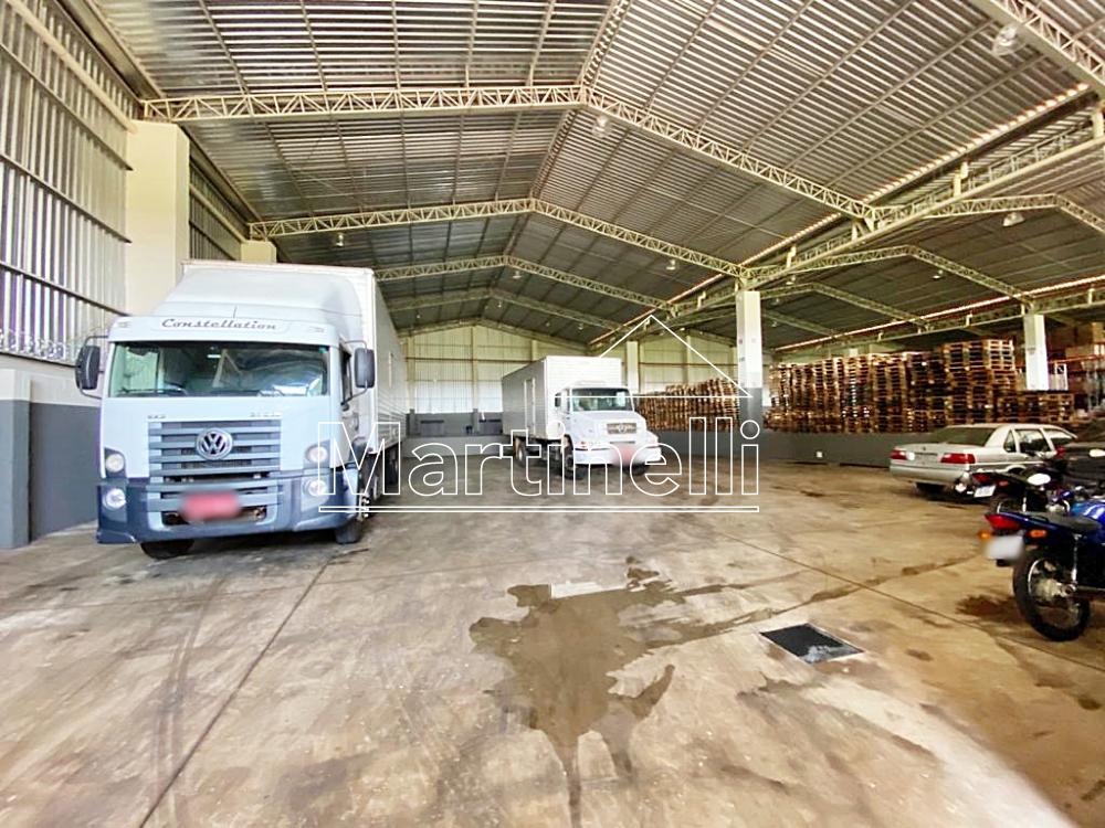 Alugar Imóvel Comercial / Galpão / Barracão / Depósito em Jardinópolis R$ 26.000,00 - Foto 10 Alugar Imóvel Comercial / Galpão / Barracão / Depósito em Jardinópolis R$ 26.000,00 - Foto 10