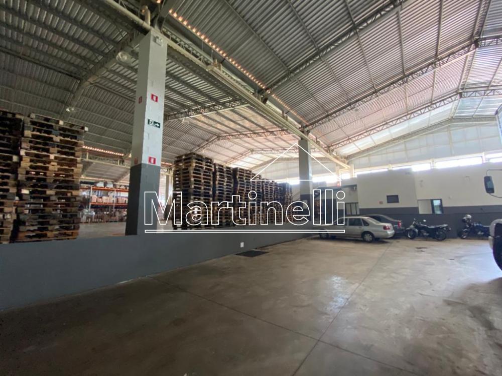 Alugar Imóvel Comercial / Galpão / Barracão / Depósito em Jardinópolis R$ 26.000,00 - Foto 19 Alugar Imóvel Comercial / Galpão / Barracão / Depósito em Jardinópolis R$ 26.000,00 - Foto 19