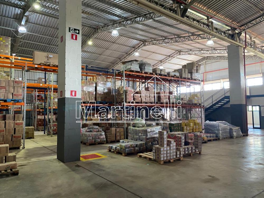 Alugar Imóvel Comercial / Galpão / Barracão / Depósito em Jardinópolis R$ 26.000,00 - Foto 25 Alugar Imóvel Comercial / Galpão / Barracão / Depósito em Jardinópolis R$ 26.000,00 - Foto 25
