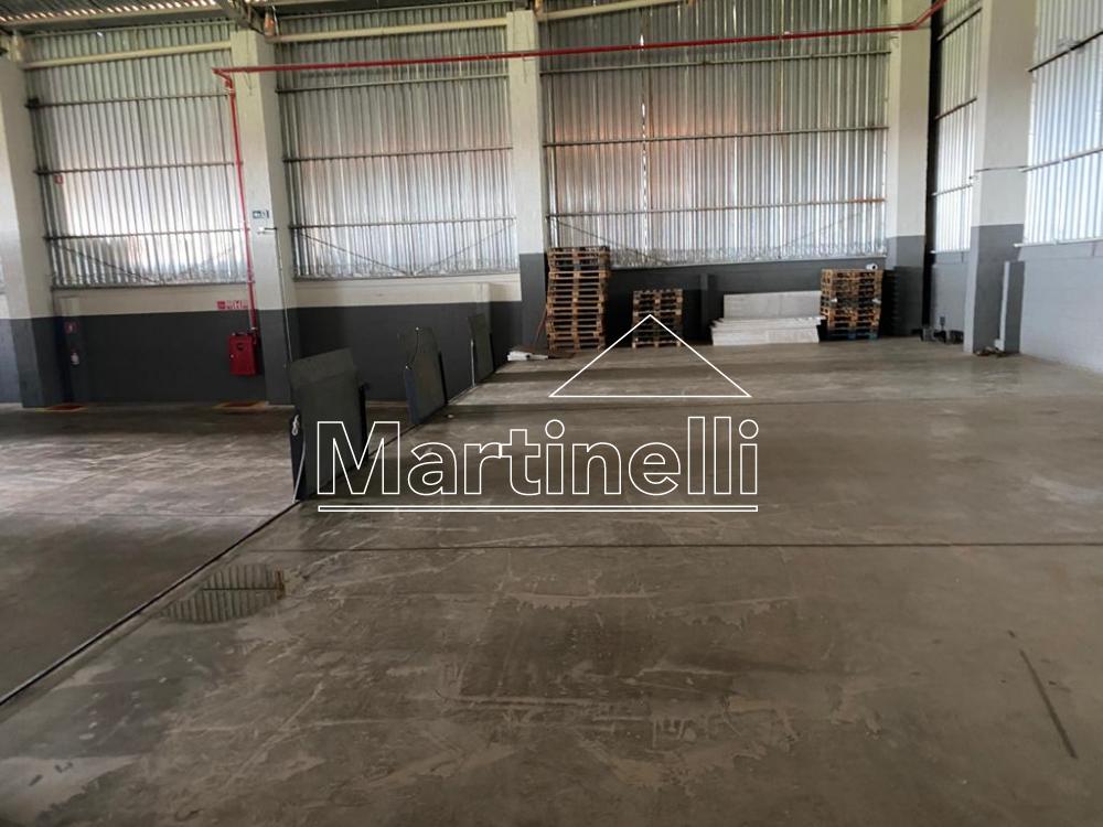 Alugar Imóvel Comercial / Galpão / Barracão / Depósito em Jardinópolis R$ 26.000,00 - Foto 16 Alugar Imóvel Comercial / Galpão / Barracão / Depósito em Jardinópolis R$ 26.000,00 - Foto 16