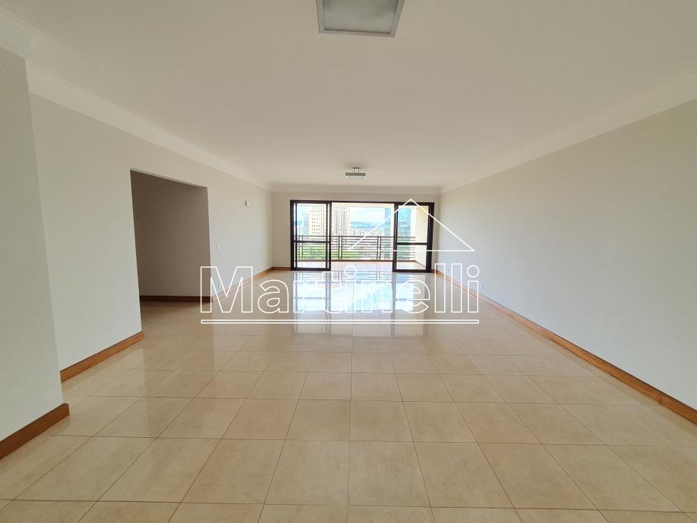 Alugar Apartamento / Padrão em Ribeirão Preto R$ 3.900,00 - Foto 2