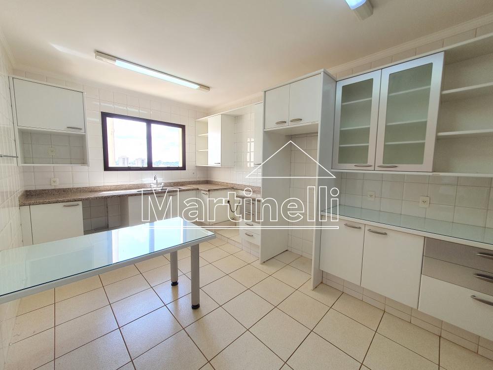 Alugar Apartamento / Padrão em Ribeirão Preto R$ 3.900,00 - Foto 10
