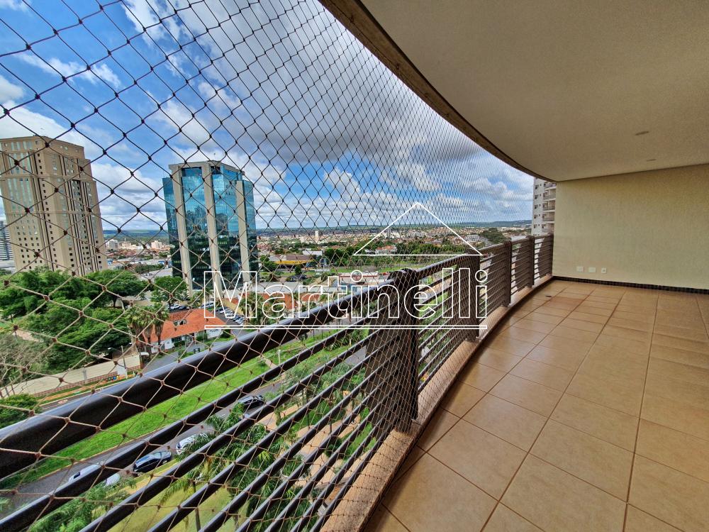 Alugar Apartamento / Padrão em Ribeirão Preto R$ 3.900,00 - Foto 34