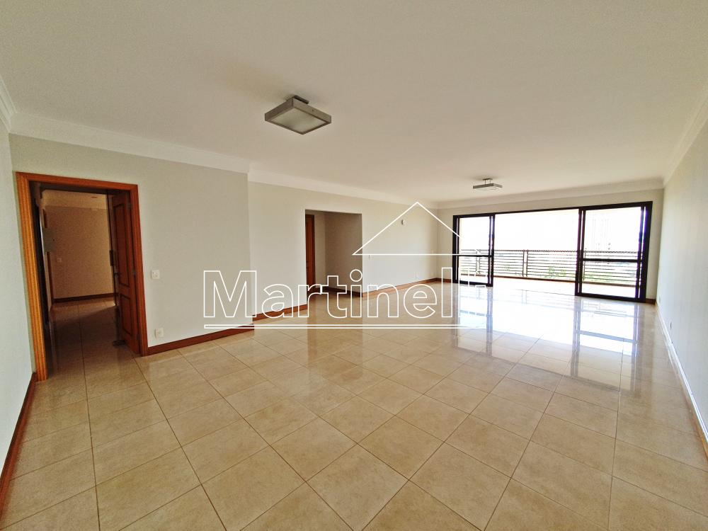 Alugar Apartamento / Padrão em Ribeirão Preto R$ 3.900,00 - Foto 1