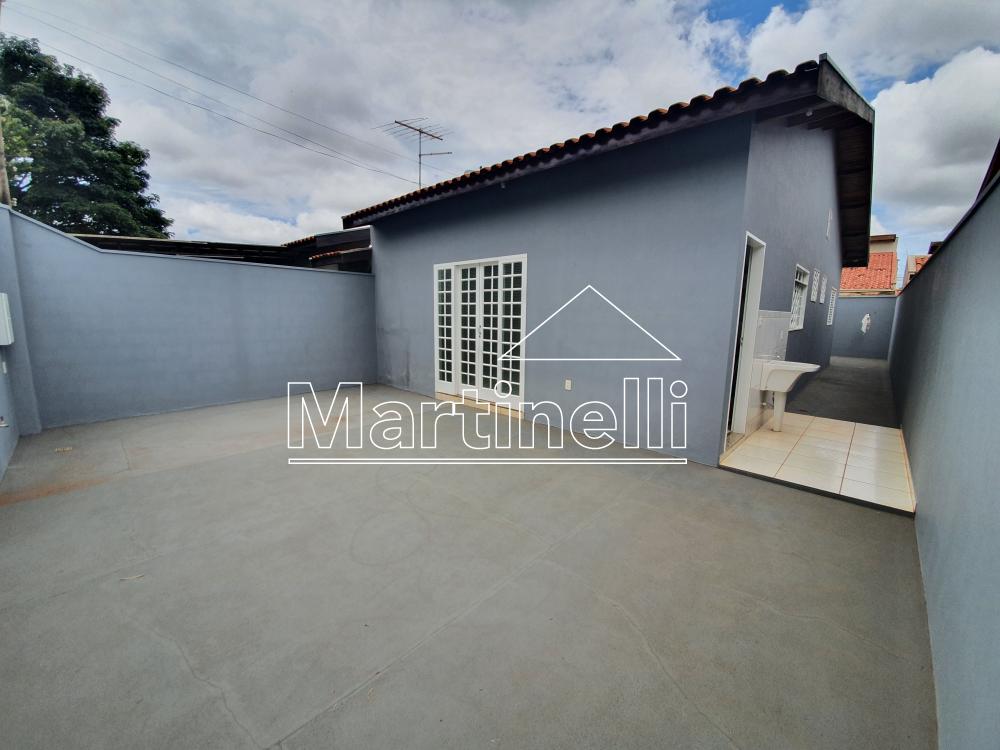 Alugar Casa / Padrão em Ribeirão Preto apenas R$ 1.600,00 - Foto 1 Alugar Casa / Padrão em Ribeirão Preto apenas R$ 1.600,00 - Foto 1