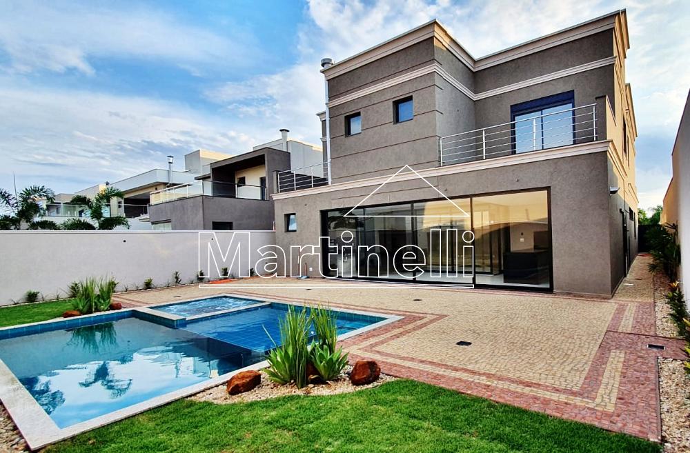 Comprar Casa / Condomínio em Ribeirão Preto apenas R$ 1.990.000,00 - Foto 1 Comprar Casa / Condomínio em Ribeirão Preto apenas R$ 1.990.000,00 - Foto 1
