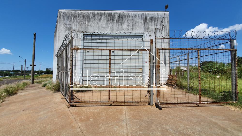 Comprar Imóvel Comercial / Galpão / Barracão / Depósito em Ribeirão Preto apenas R$ 371.000,00 - Foto 1 Comprar Imóvel Comercial / Galpão / Barracão / Depósito em Ribeirão Preto apenas R$ 371.000,00 - Foto 1