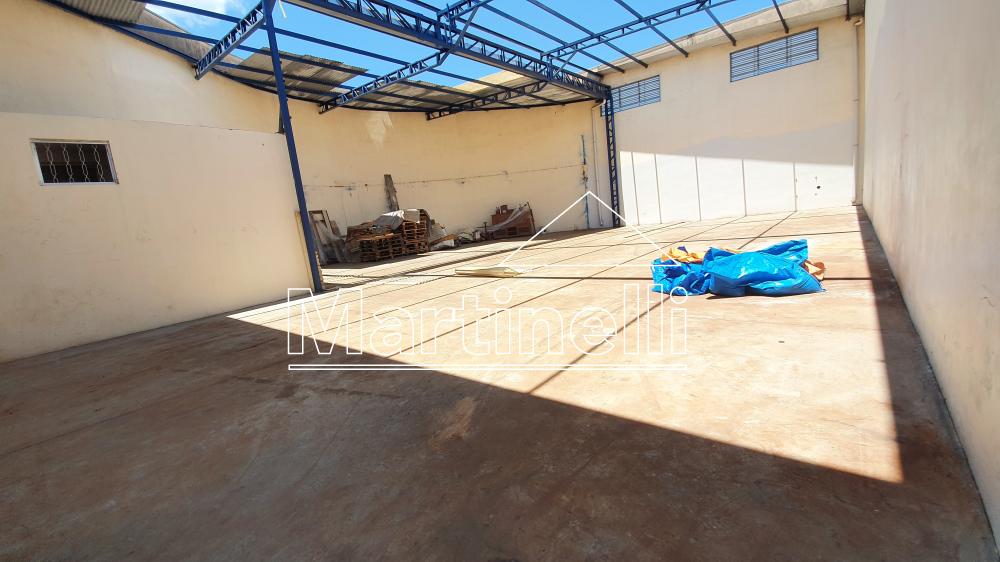 Comprar Imóvel Comercial / Galpão / Barracão / Depósito em Ribeirão Preto apenas R$ 371.000,00 - Foto 3 Comprar Imóvel Comercial / Galpão / Barracão / Depósito em Ribeirão Preto apenas R$ 371.000,00 - Foto 3