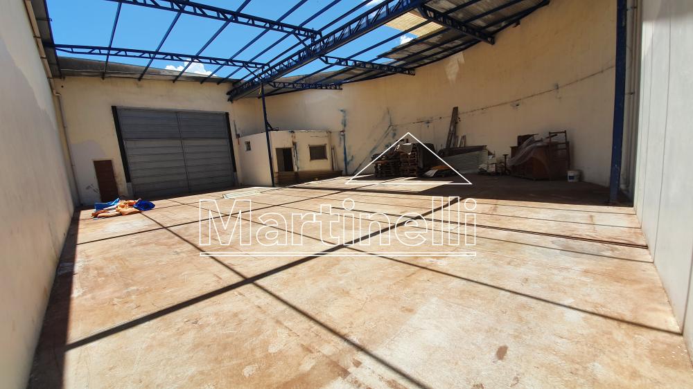 Comprar Imóvel Comercial / Galpão / Barracão / Depósito em Ribeirão Preto apenas R$ 371.000,00 - Foto 4 Comprar Imóvel Comercial / Galpão / Barracão / Depósito em Ribeirão Preto apenas R$ 371.000,00 - Foto 4
