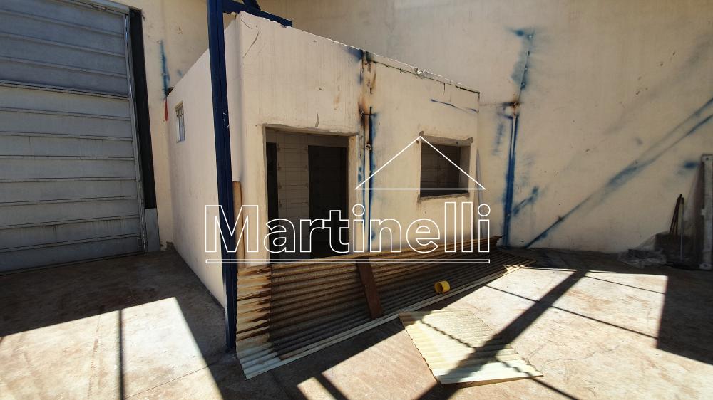 Comprar Imóvel Comercial / Galpão / Barracão / Depósito em Ribeirão Preto apenas R$ 371.000,00 - Foto 5 Comprar Imóvel Comercial / Galpão / Barracão / Depósito em Ribeirão Preto apenas R$ 371.000,00 - Foto 5