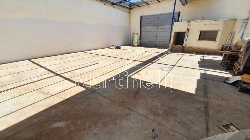 Comprar Imóvel Comercial / Galpão / Barracão / Depósito em Ribeirão Preto apenas R$ 371.000,00 - Foto 8 Comprar Imóvel Comercial / Galpão / Barracão / Depósito em Ribeirão Preto apenas R$ 371.000,00 - Foto 8