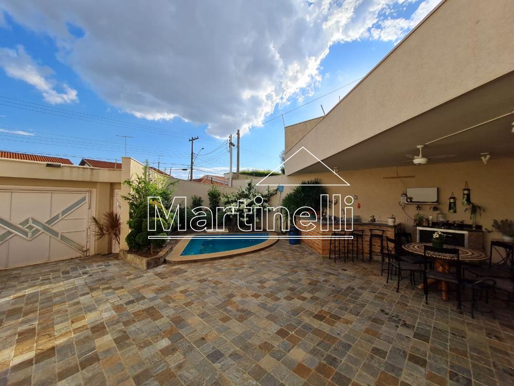 Comprar Casa / Padrão em Ribeirão Preto R$ 590.000,00 - Foto 1 Comprar Casa / Padrão em Ribeirão Preto R$ 590.000,00 - Foto 1