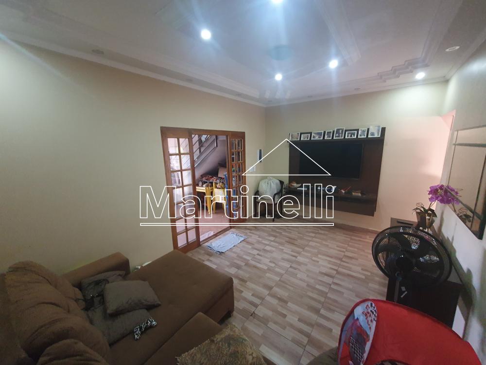 Comprar Casa / Padrão em Ribeirão Preto R$ 250.000,00 - Foto 3 Comprar Casa / Padrão em Ribeirão Preto R$ 250.000,00 - Foto 3