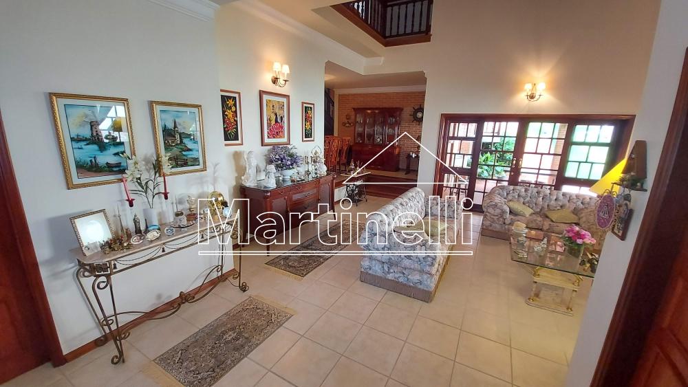 Alugar Casa / Condomínio em Ribeirão Preto R$ 13.000,00 - Foto 3 Alugar Casa / Condomínio em Ribeirão Preto R$ 13.000,00 - Foto 3