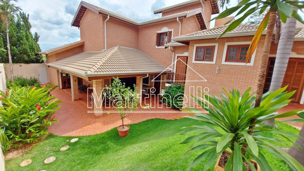 Alugar Casa / Condomínio em Ribeirão Preto R$ 13.000,00 - Foto 1 Alugar Casa / Condomínio em Ribeirão Preto R$ 13.000,00 - Foto 1