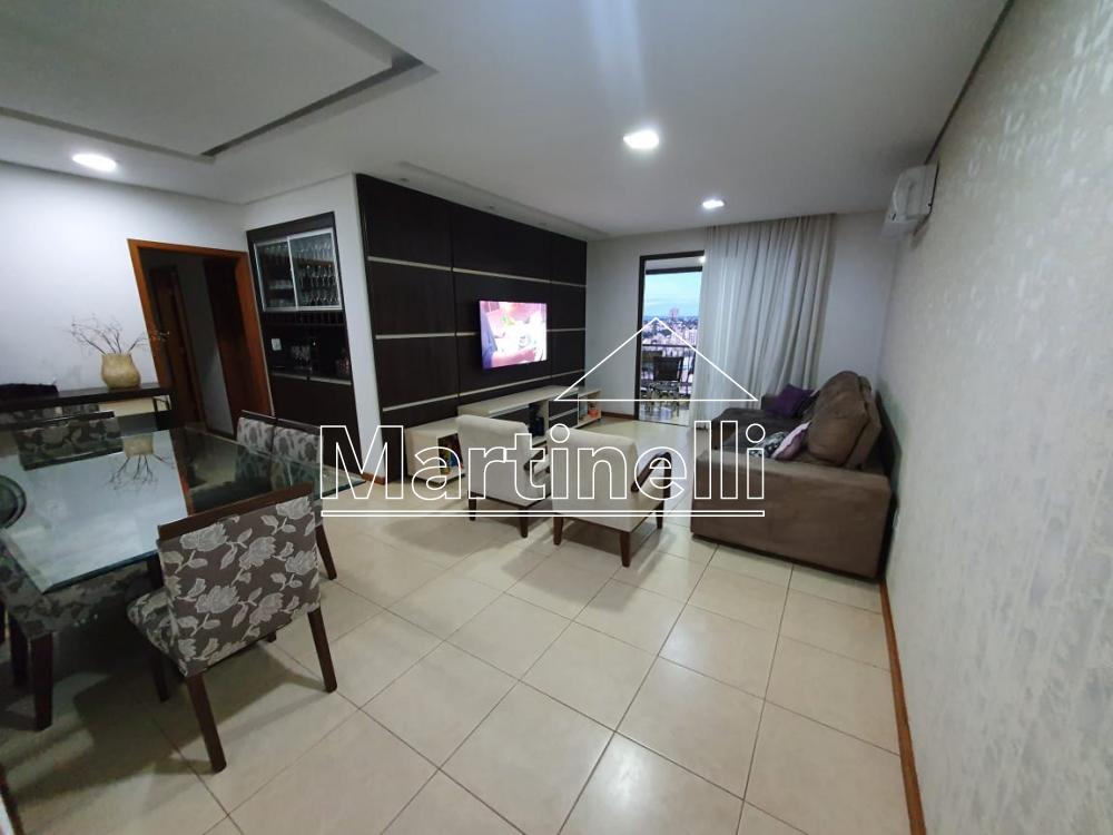 Comprar Apartamento / Padrão em Ribeirão Preto R$ 580.000,00 - Foto 1 Comprar Apartamento / Padrão em Ribeirão Preto R$ 580.000,00 - Foto 1