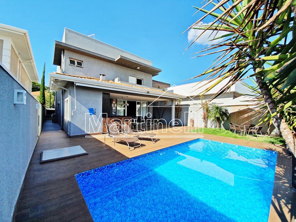 Comprar Casa / Condomínio em Ribeirão Preto R$ 1.590.000,00 - Foto 1 Comprar Casa / Condomínio em Ribeirão Preto R$ 1.590.000,00 - Foto 1