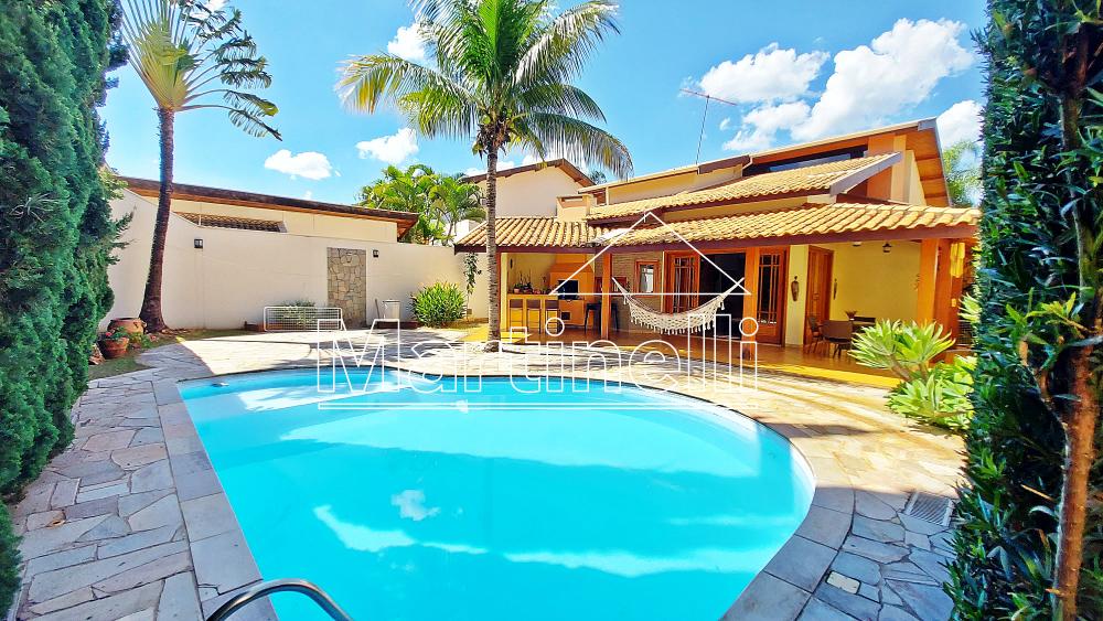 Comprar Casa / Padrão em Ribeirão Preto R$ 1.000.000,00 - Foto 1 Comprar Casa / Padrão em Ribeirão Preto R$ 1.000.000,00 - Foto 1