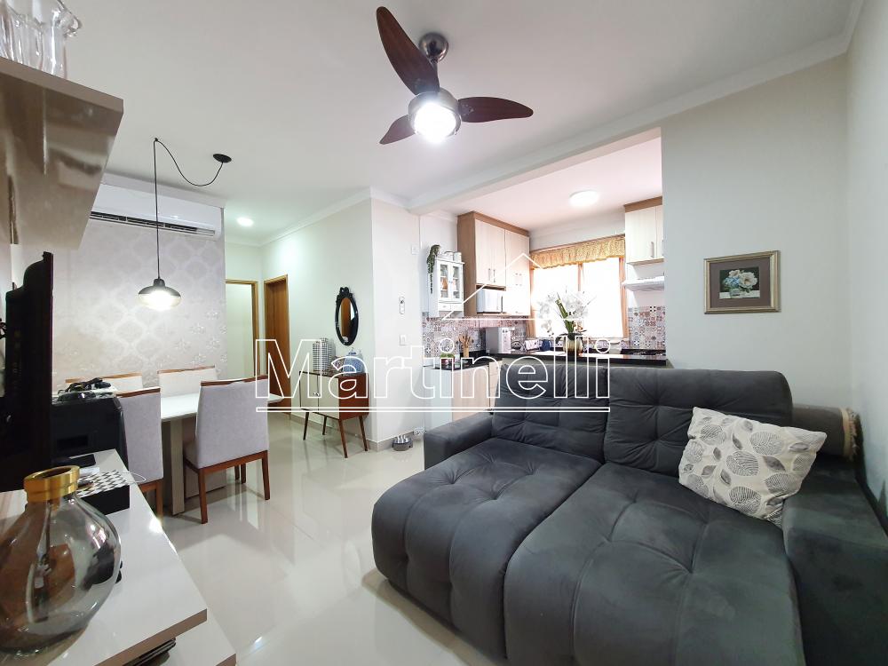 Comprar Apartamento / Padrão em Ribeirão Preto R$ 280.000,00 - Foto 1 Comprar Apartamento / Padrão em Ribeirão Preto R$ 280.000,00 - Foto 1