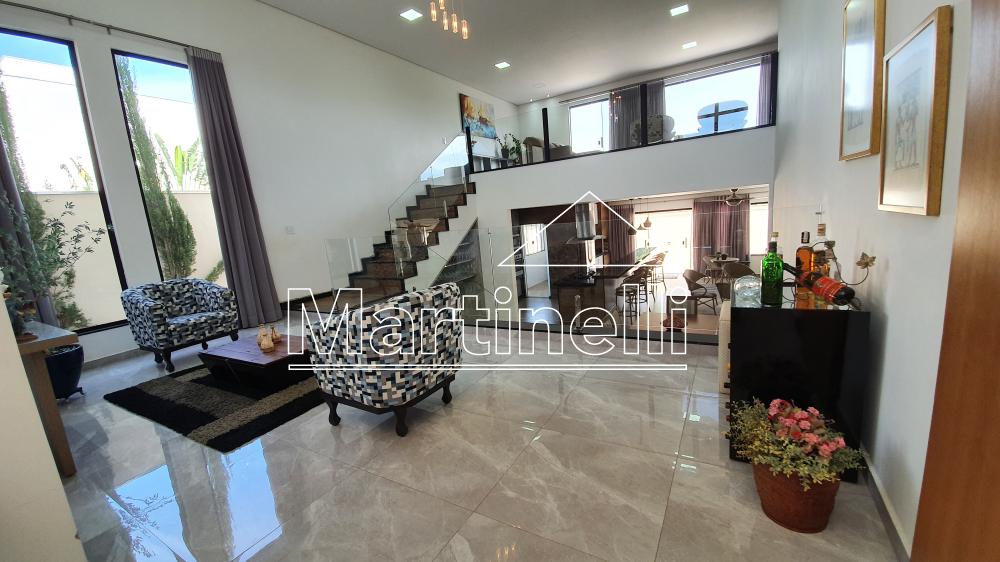 Comprar Casa / Condomínio em Ribeirão Preto R$ 1.250.000,00 - Foto 2 Comprar Casa / Condomínio em Ribeirão Preto R$ 1.250.000,00 - Foto 2