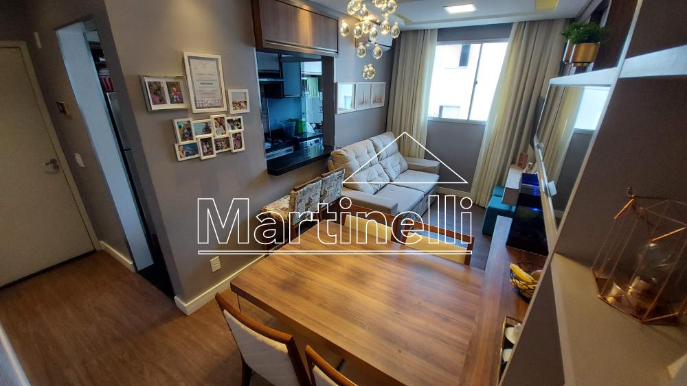 Comprar Apartamento / Padrão em Ribeirão Preto R$ 230.000,00 - Foto 1 Comprar Apartamento / Padrão em Ribeirão Preto R$ 230.000,00 - Foto 1