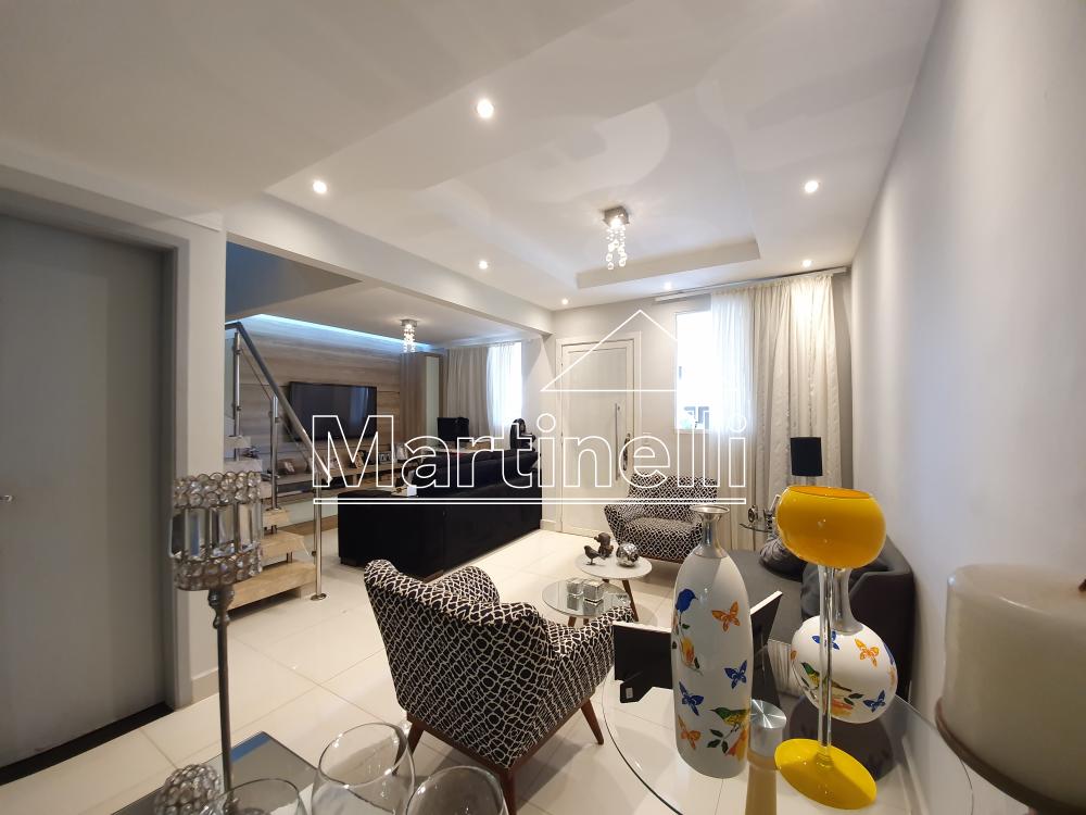 Comprar Casa / Condomínio em Ribeirão Preto R$ 680.000,00 - Foto 1 Comprar Casa / Condomínio em Ribeirão Preto R$ 680.000,00 - Foto 1