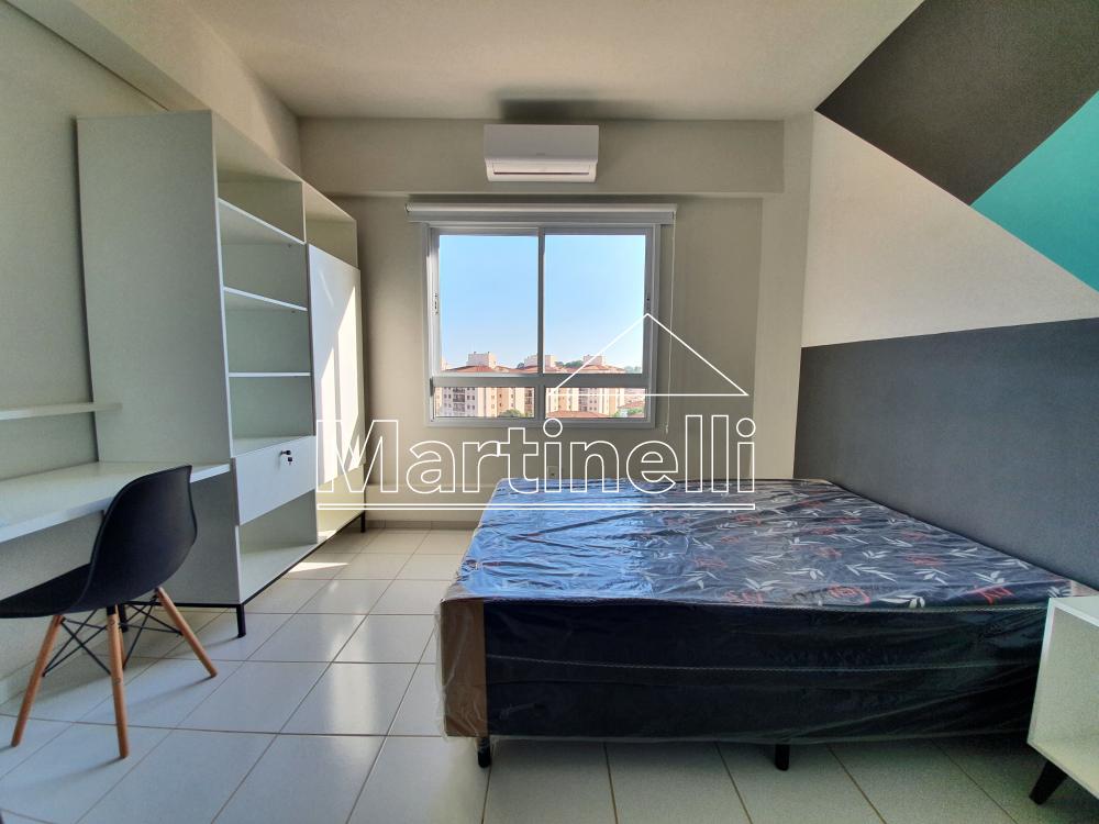 Alugar Apartamento / Kitnet/Flat em Ribeirão Preto R$ 1.100,00 - Foto 2 Alugar Apartamento / Kitnet/Flat em Ribeirão Preto R$ 1.100,00 - Foto 2