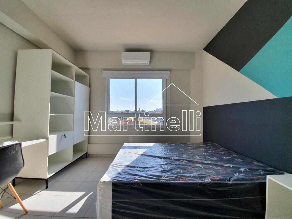 Alugar Apartamento / Kitnet/Flat em Ribeirão Preto R$ 1.100,00 - Foto 2 Alugar Apartamento / Kitnet/Flat em Ribeirão Preto R$ 1.100,00 - Foto 2